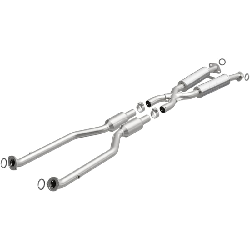 Magnaflow — OEM Grade Direct-Fit Catalytic Converter
