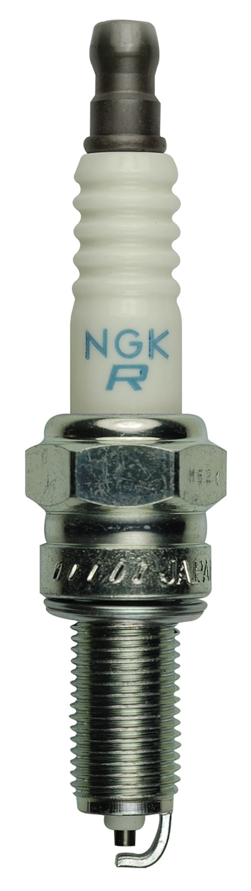 NGK — MR7F; sold individually, for box order 10
NGK Standard Spark Plug