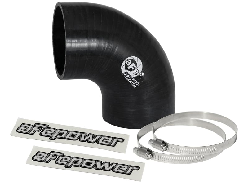 aFe — Magnum FORCE Cold Air Intake System Spare Parts Kit