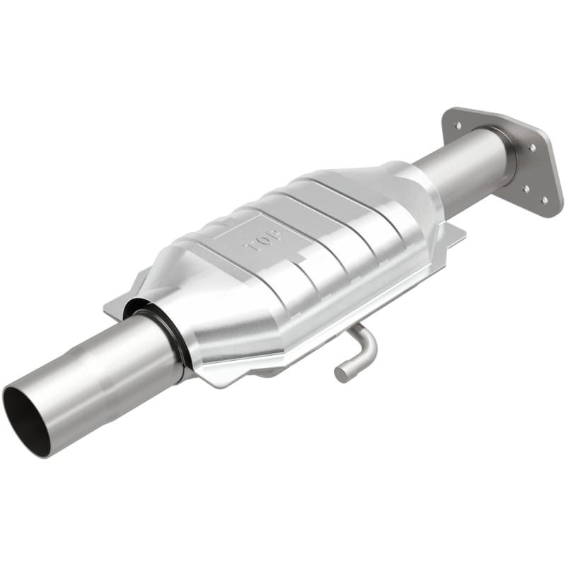 Magnaflow — California CARB Direct-Fit Catalytic Converter
California Direct-Fit Catalytic Converter