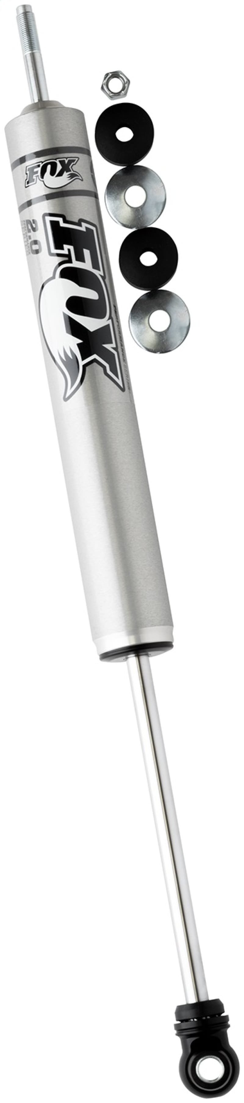 FOX — PERFORMANCE SERIES 2.0 SMOOTH BODY IFP SHOCK