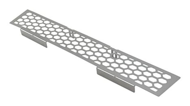 Putco — Bumper Grille Insert