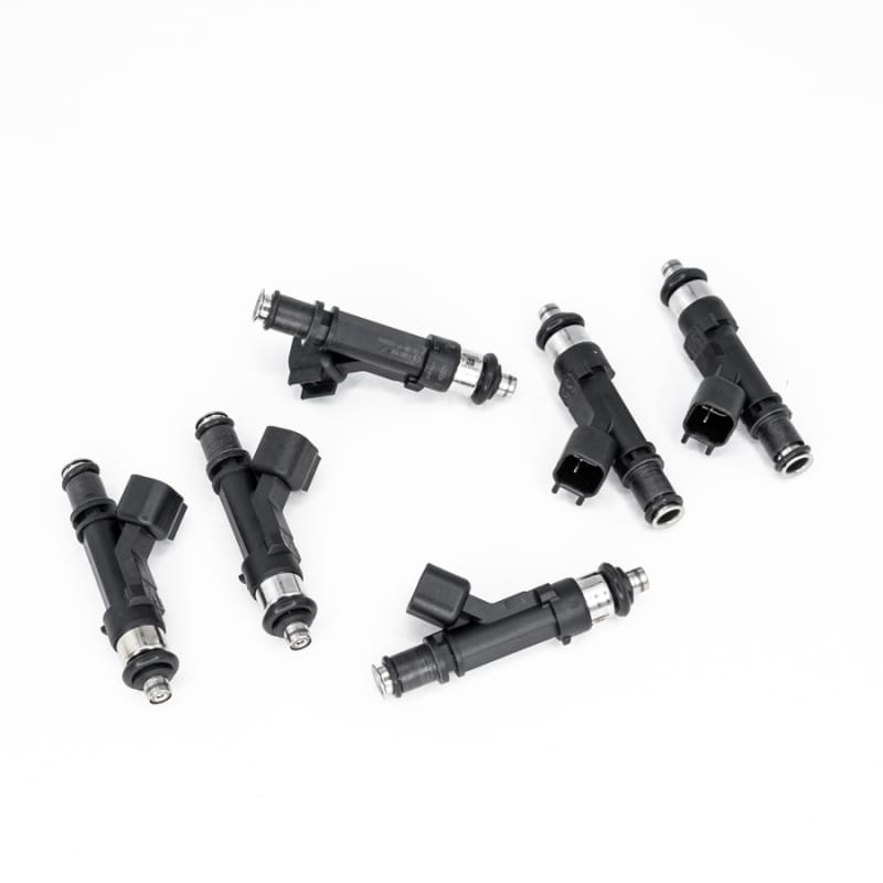 DeatschWerks — Matched set of 6 injectors 1000cc/min
1000cc - IS300 2JZ-GE