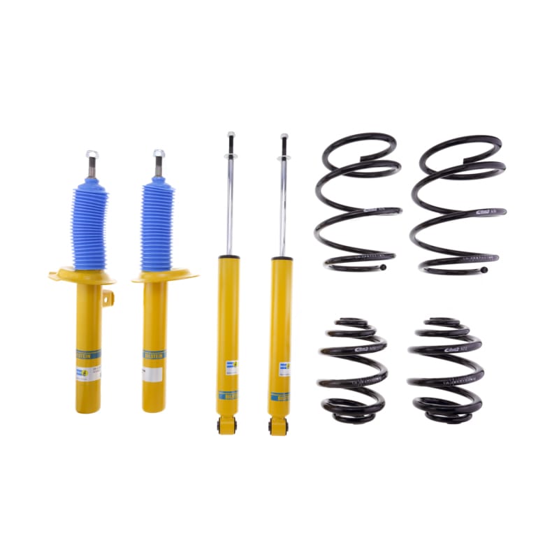 Bilstein — B12 (Pro-Kit) - Suspension Kit
B12 (Pro-Kit)-Suspension Kit