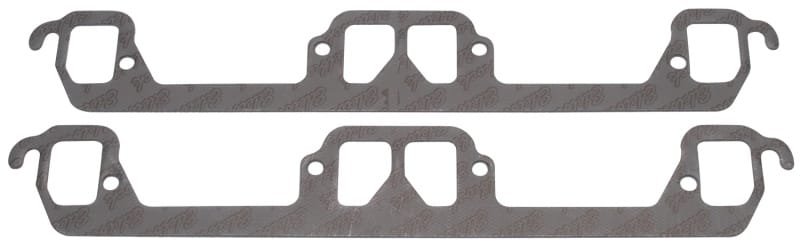 Edelbrock — Edelbrock SB Chrysler (La) Exhaust Gasket Set
GASKETS