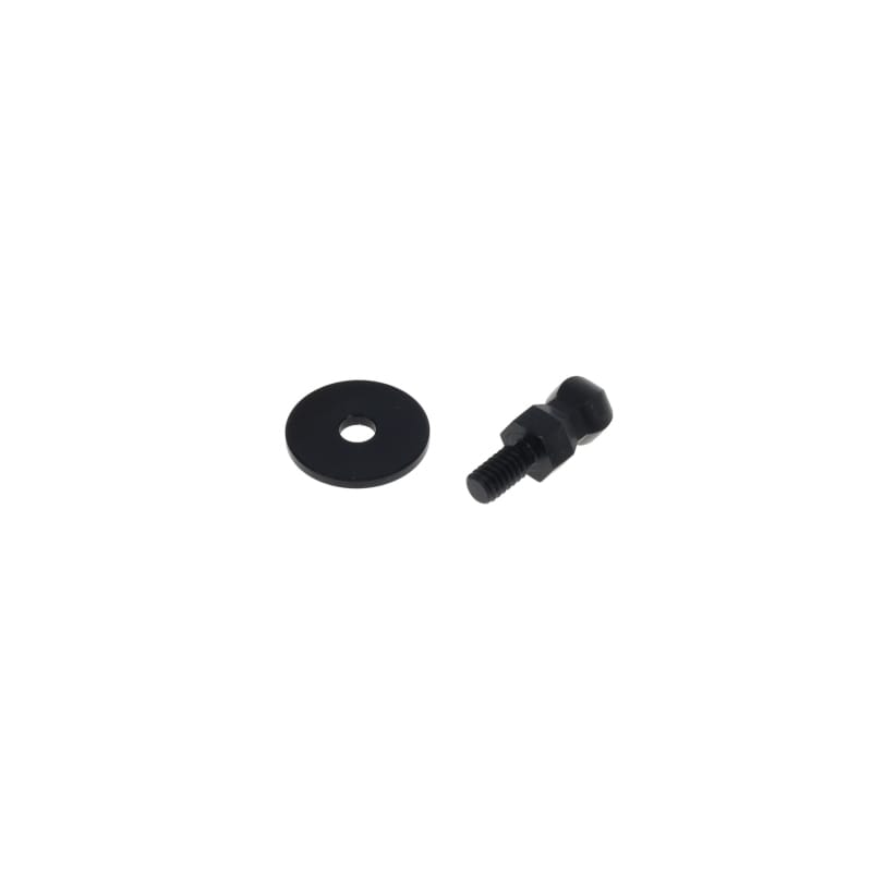 Peterson Fluid Systems — Peterson Fluid Systems Drive Spud Ball 1/4-20