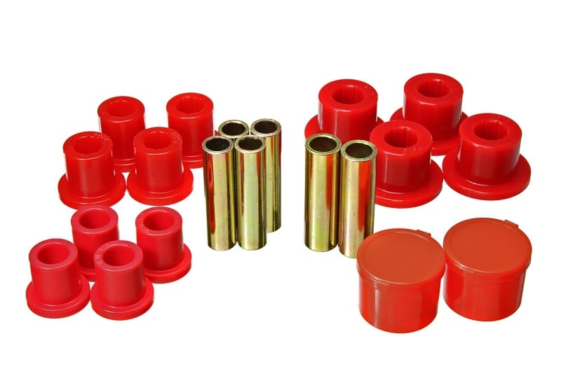 Energy Suspension — Leaf Spring Bushing Set