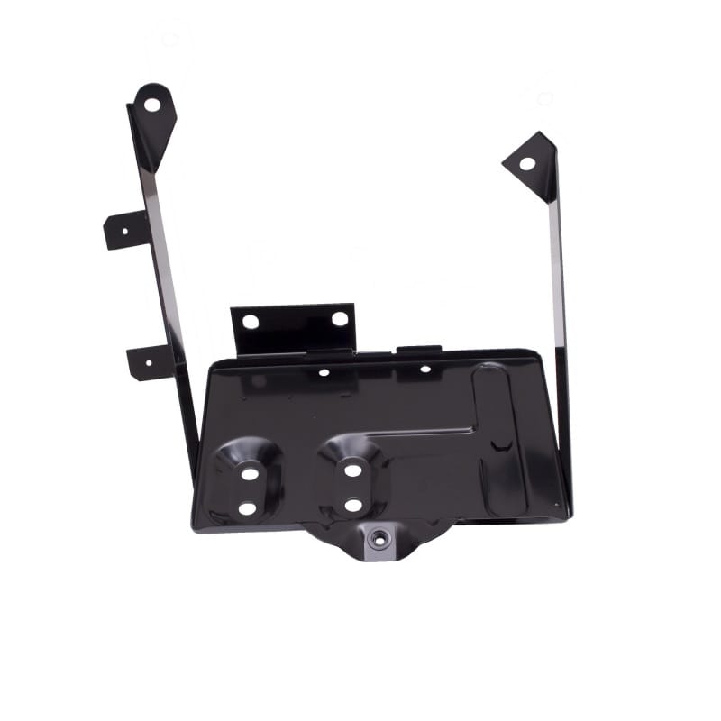 Rugged Ridge — BODY PARTS-OMIX
Battery Tray