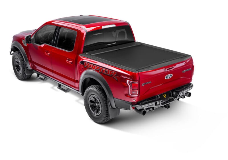 Roll-N-Lock — M-Series