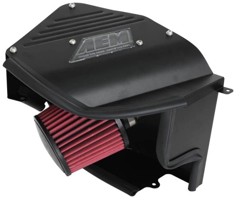 AEM Induction — Cold Air Intake System
