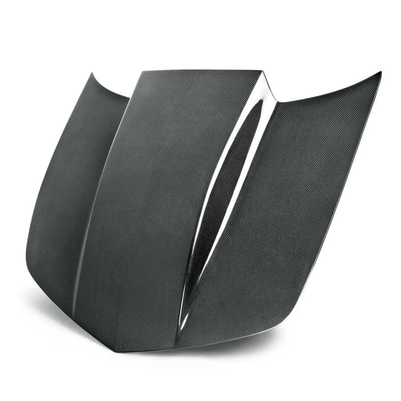 Anderson Composites — Anderson Composites 10-13 Chevrolet Camaro 3in Cowl Hood