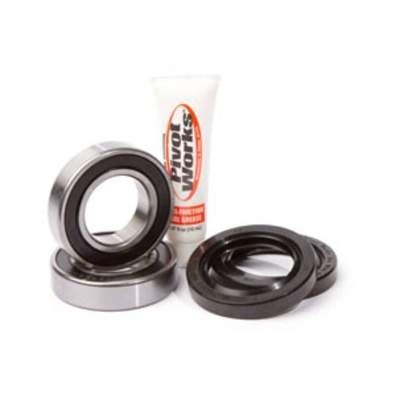 Pivot Works — Pivot Works  E-TON RXL 40 VIPER JR (EURO) Rear Wheel Bearing Kit