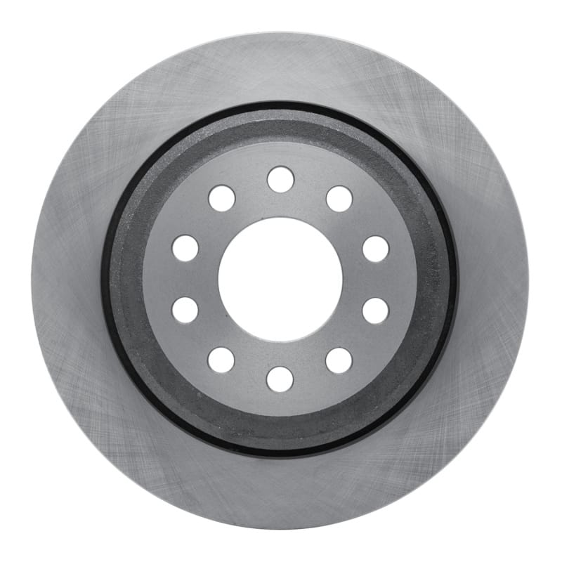 DFC — Disc Brake Rotor