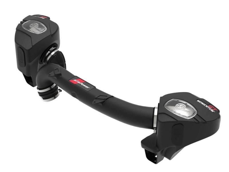 aFe — Momentum GT Cold Air Intake System w/ Pro DRY S Filter