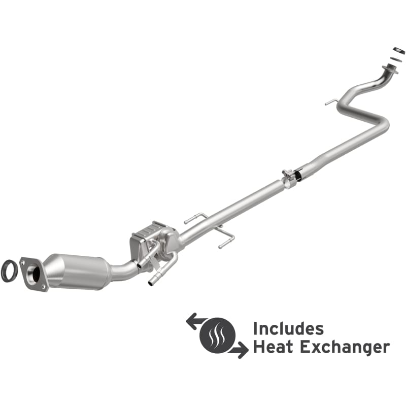 Magnaflow — OEM Grade Direct-Fit Catalytic Converter