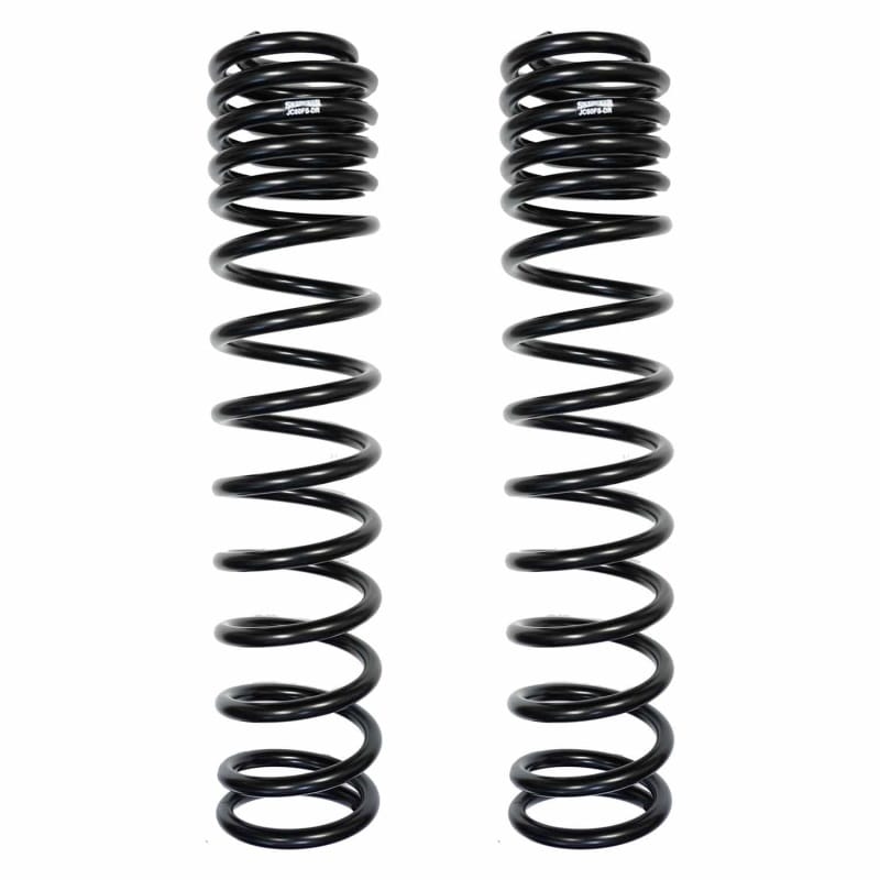 Skyjacker — 6 Inch Front Coil Springs/Pair