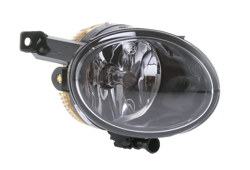 Hella — Hella 2009-2019 Volkswagen Beetle Fog Light Assembly Right