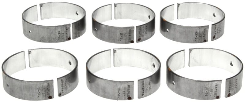 Clevite — Clevite Chrysler / Mitsubishi 2.5L / 3.0L V6 Con Rod Bearing Set