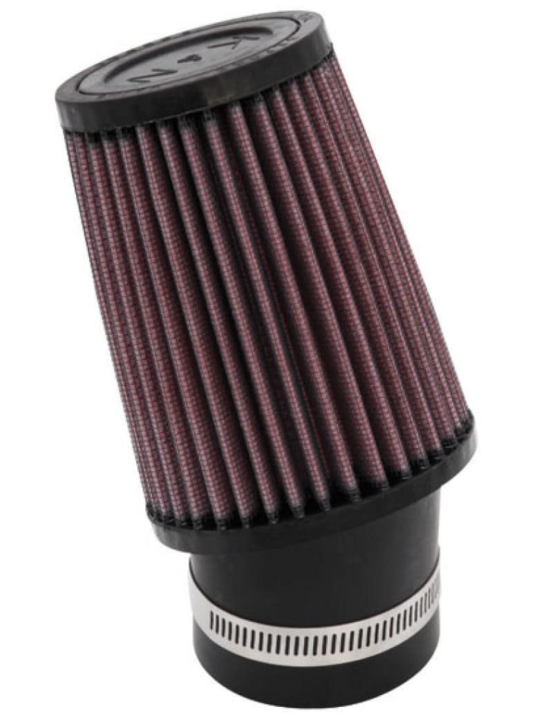 K&N Engineering — Universal Clamp-On Air Filter