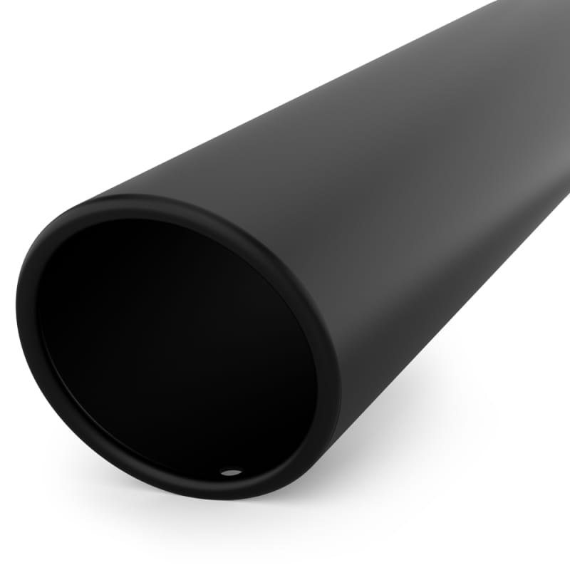Magnaflow — Street Series Black Coated Cat-Back System
Street Series Black Cat-Back System