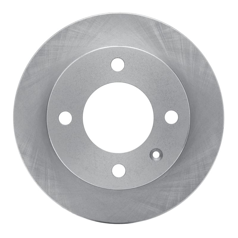 DFC — Disc Brake Rotor