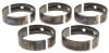 Clevite — Clevite Chrysler V8 6.4L Hemi 2011 Vin Code J Main Bearing Set