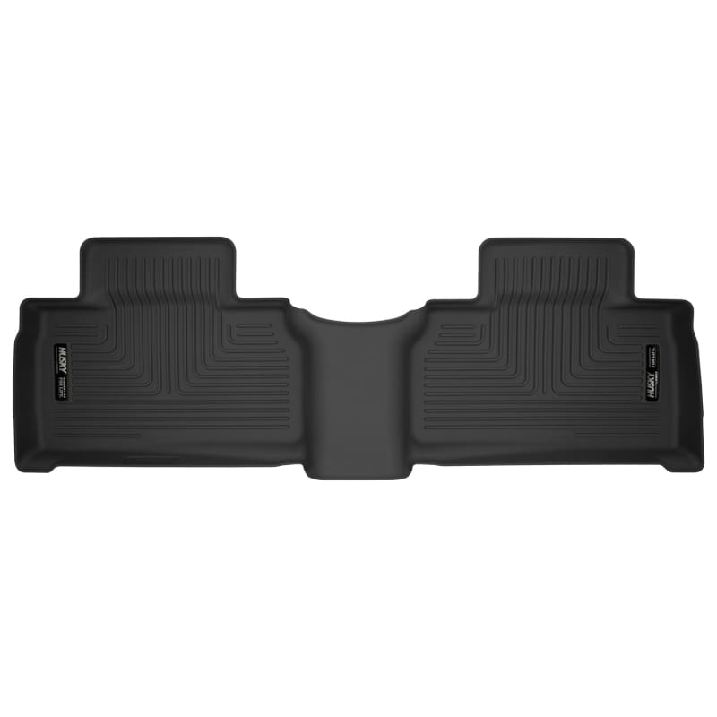Husky Liners — X-act Contour - 2nd Seat Floor Liner
X-act Contour-2nd Seat Floor Liner
