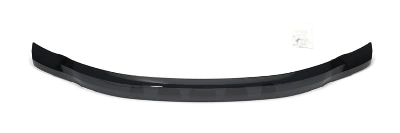 Putco — Putco 11-14 GMC Sierra HD Element Tinted Hood Shields
Hood Protector