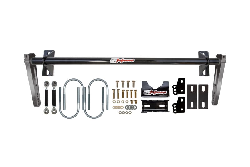 UMI Performance — 1982-2002 GM F-Body Rear Sway Bar, Splined