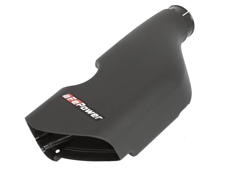 aFe — aFe POWER Dynamic Air Scoop D.A.S.