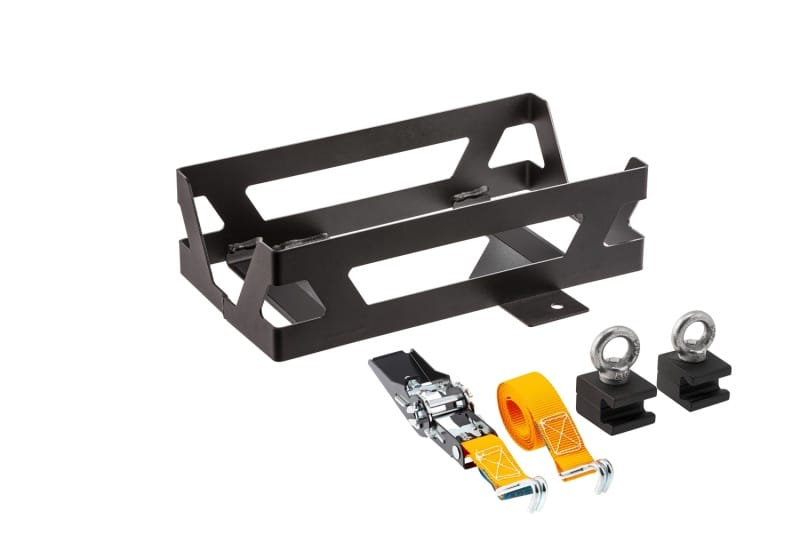 ARB — ARB Jerry Can Mount - Single Vertical
Jerry Can Mount