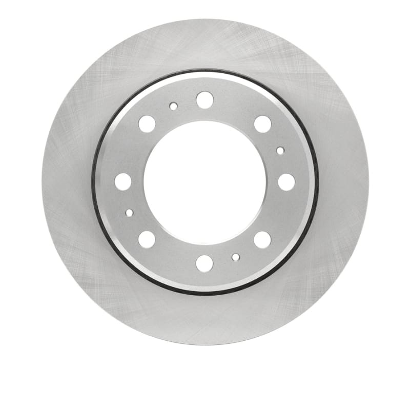 DFC — Disc Brake Rotor