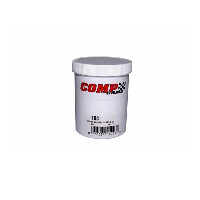 COMP Cams — 8 oz Jar of Engine Assembly Lubricant