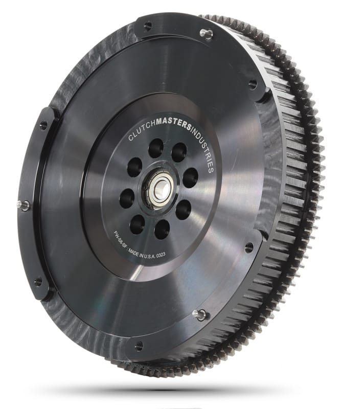 Clutch Masters — Lightweight steel flywheel