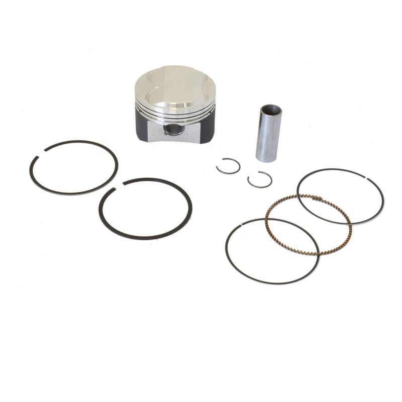 Athena — Athena 85-89 Honda ATC 350 X 81.5mm 4T Forged Racing Piston