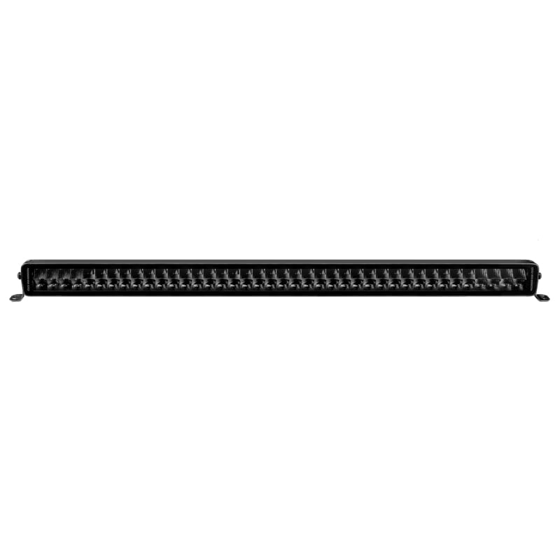 Go Rhino — Blackout Series - DOUBLELINE 40" Double Row Light Bar