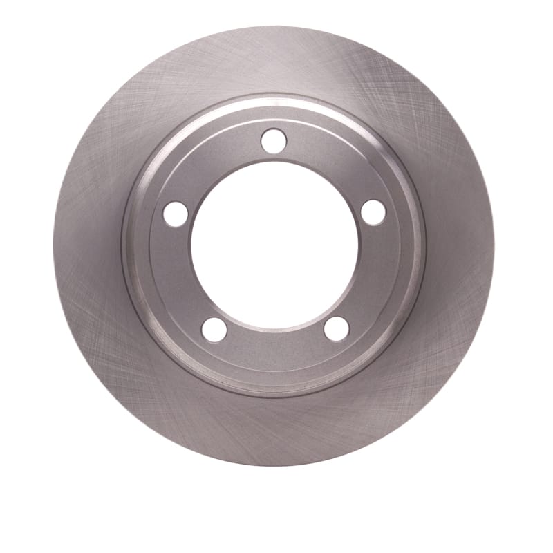 DFC — Disc Brake Rotor