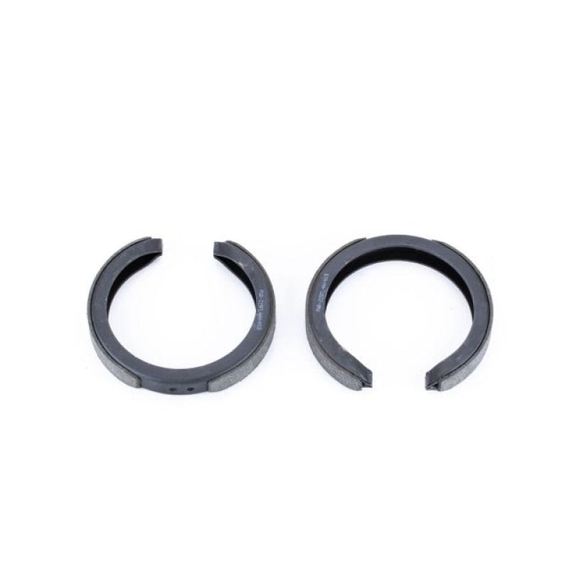 PowerStop — Power Stop 99-02 Daewoo Leganza Rear Autospecialty Parking Brake Shoes