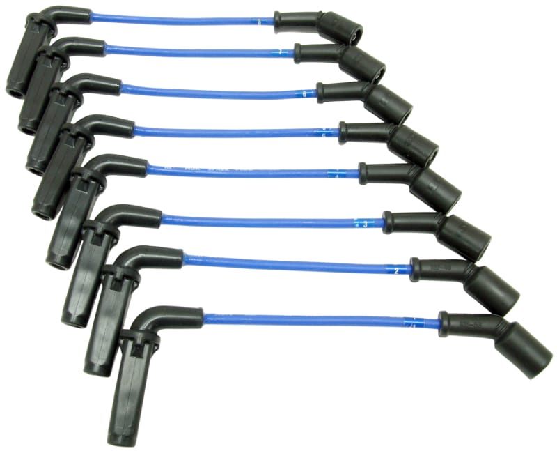 NGK — NGK Spark Plug Wire Set