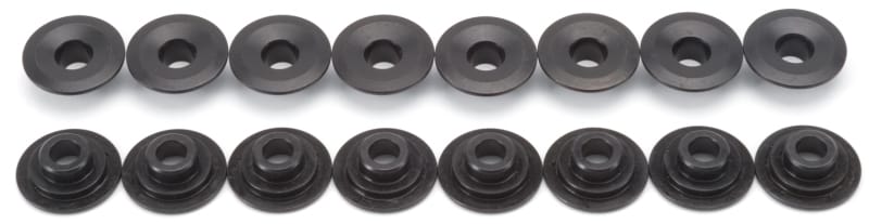 Edelbrock — Edelbrock Retainers 5822 5857 5867 V/S
CYL HEAD COMPONENTS