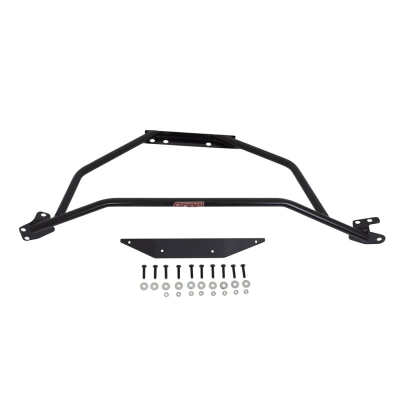 BBK — 1996-2004 MUSTANG STRUT TOWER BRACE (BLACK POWDER COAT)
Gripp® Strut Tower Brace