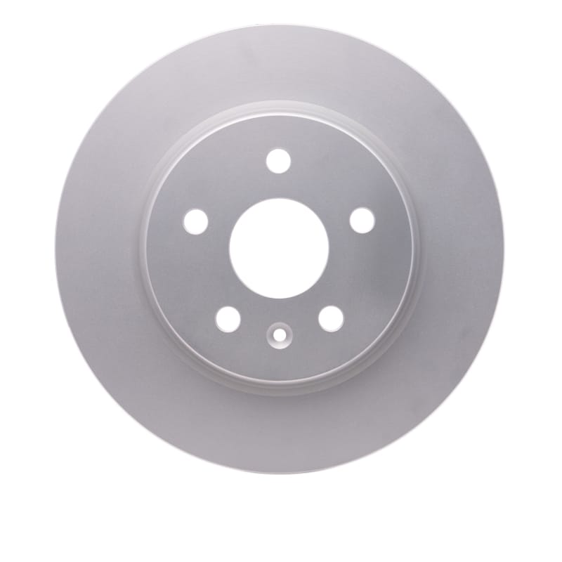 DFC — DFC GEOSPEC Coated Rotor - Blank