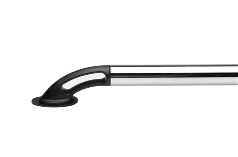 Putco — Lockers Side Bed Rail