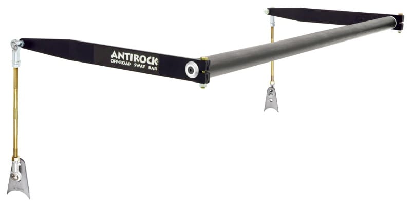 RockJock — Antirock® Sway Bar Kit
