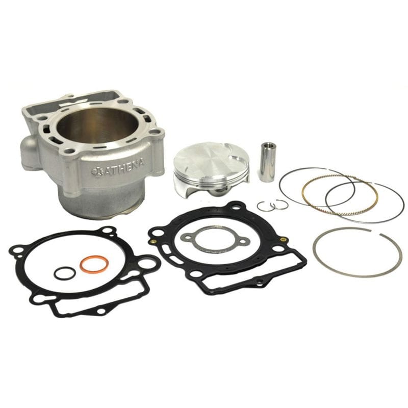 Athena — Athena 14-15 Husqvarna FC 350 KTM Engine Stock Bore Complete Cylinder Kit
