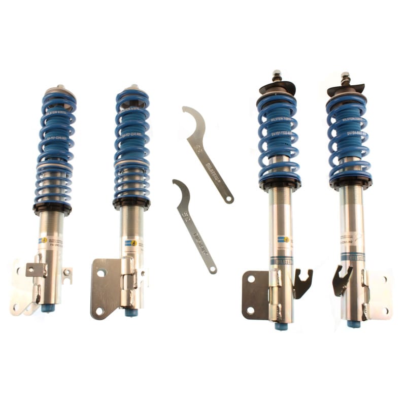 Bilstein — B16 (PSS9) - Suspension Kit
B16 (PSS9)-Suspension Kit