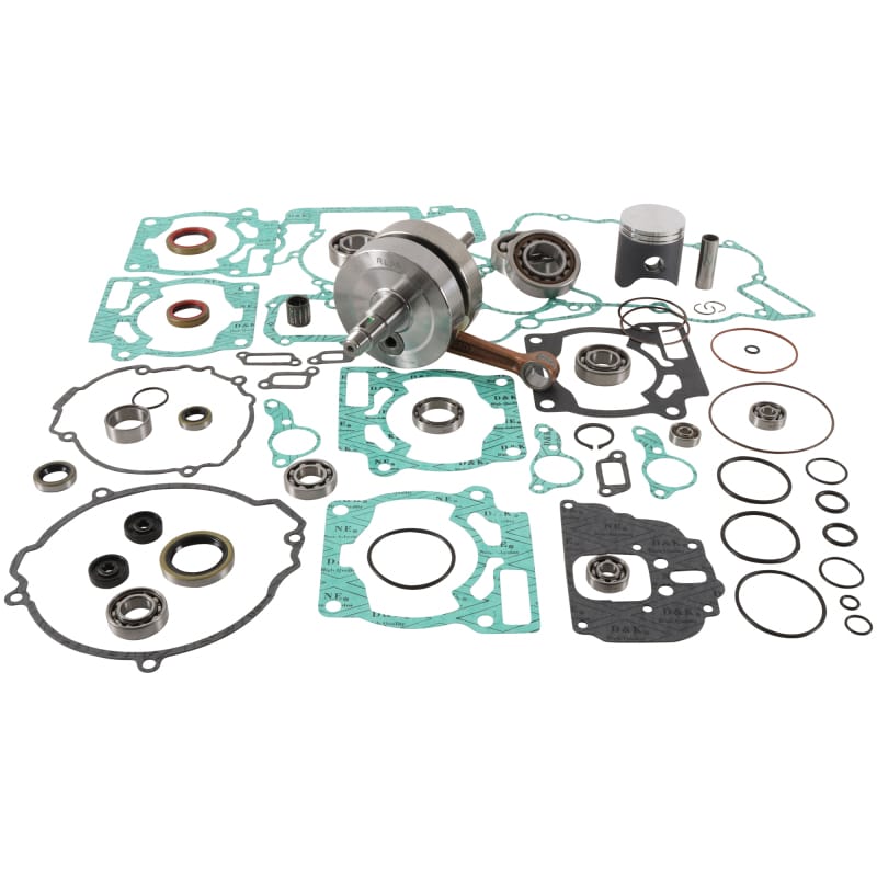 Vertex Pistons — Vertex Husqvarna, KTM Complete Engine Rebuild Kit