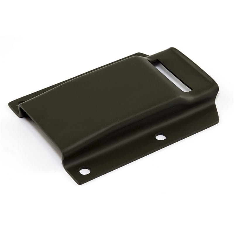 OMIX — Jerry Can Strap Bracket