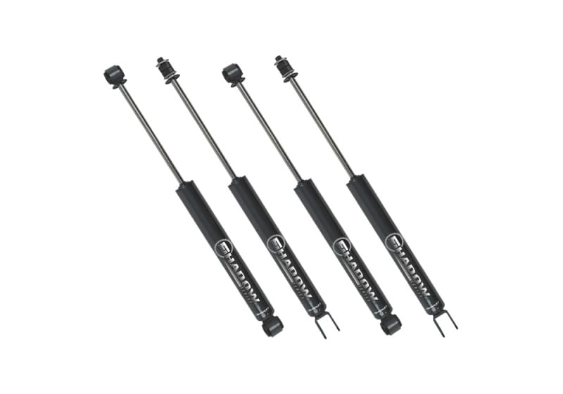 Superlift — SUPERLIFT SHOCK PACK-6in. Lift 99-06 Silv/Sierra 1500 4WD
SUPERLIFT SHOCK PACK-6" Lift 99-06 Silv/Sierra 1500 4WD