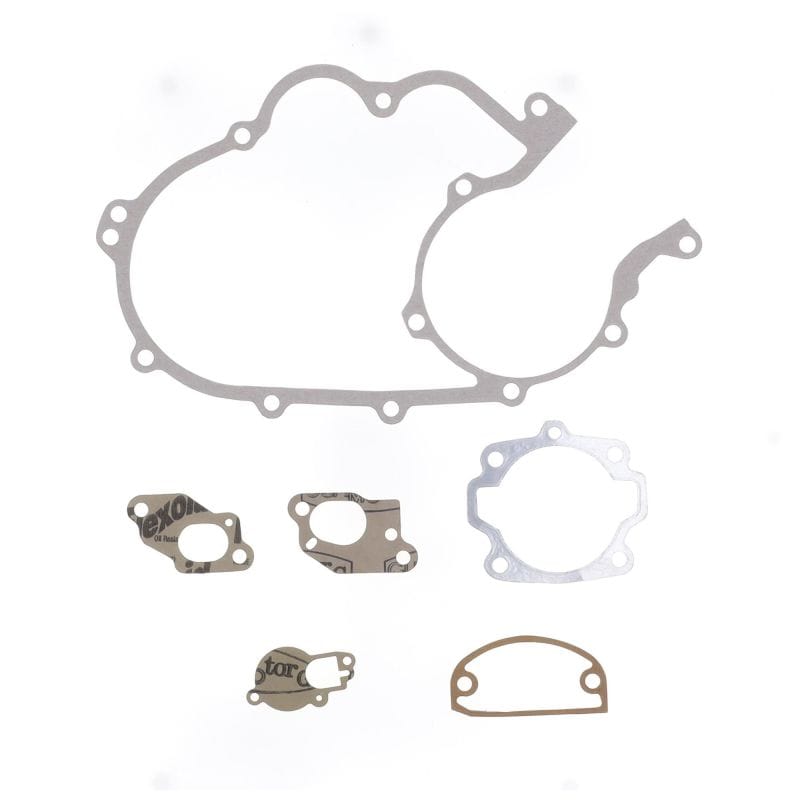 Athena — Athena 61-73 Piaggio Vespa GT 125/150 Complete Gasket Kit (w/o Oil Seals)
